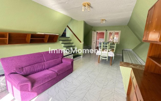 Revente - Villa - Torrevieja - Torrevieja Centro