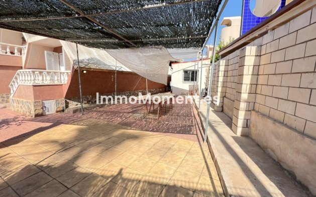 Revente - Villa - Torrevieja - Torrevieja Centro