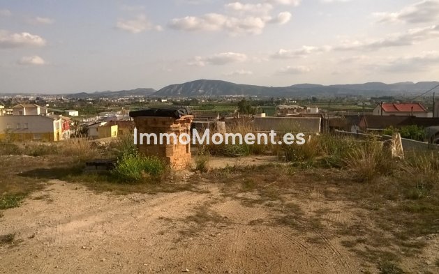 Wiederverkauf - Landhaus - Orihuela - Orihuela Centro