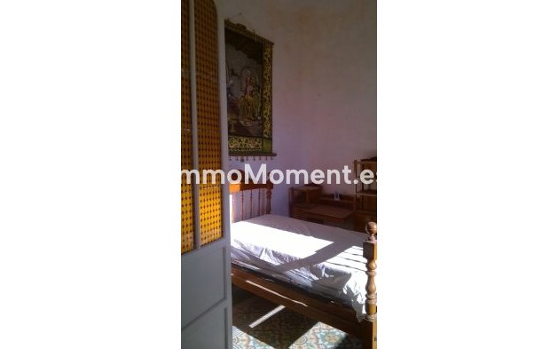 Wiederverkauf - Landhaus - Orihuela - Orihuela Centro