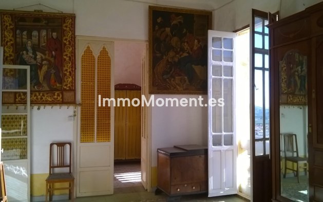 Wiederverkauf - Landhaus - Orihuela - Orihuela Centro