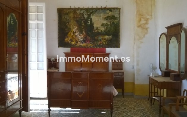 Wiederverkauf - Landhaus - Orihuela - Orihuela Centro