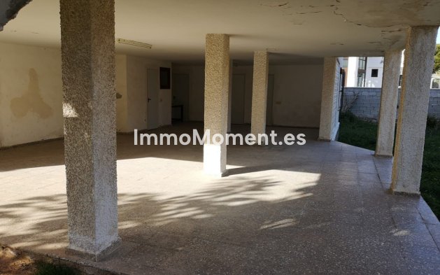 Wiederverkauf - Villa - Orihuela - La Zenia