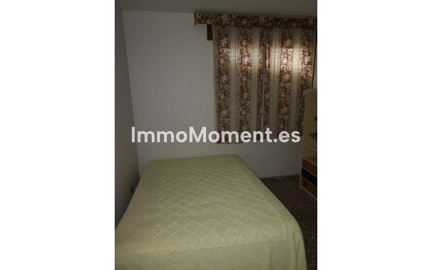 Wiederverkauf - Villa - Orihuela - La Zenia