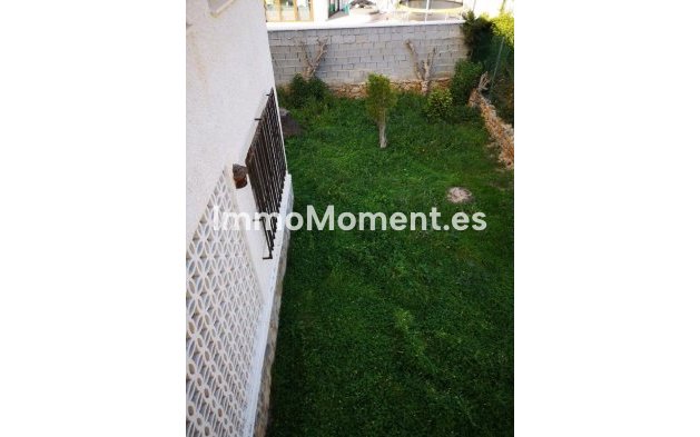 Wiederverkauf - Villa - Orihuela - La Zenia