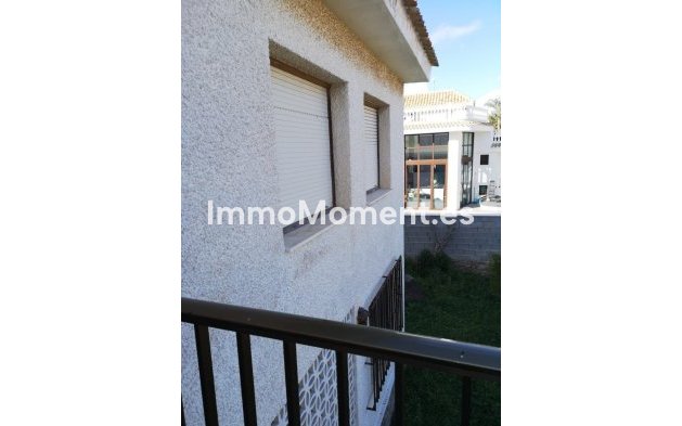 Wiederverkauf - Villa - Orihuela - La Zenia