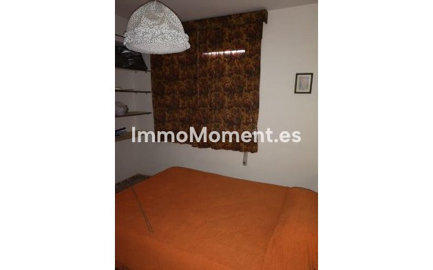 Wiederverkauf - Villa - Orihuela - La Zenia