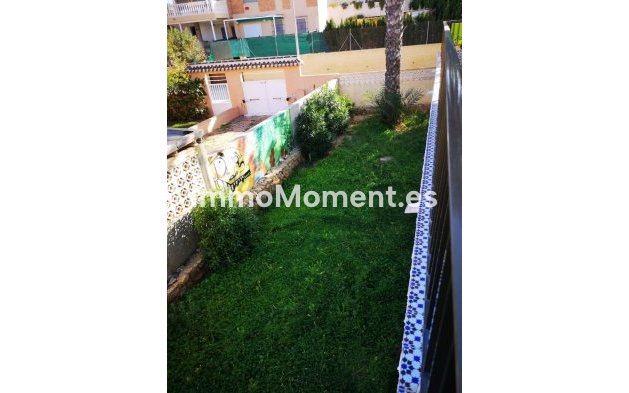 Wiederverkauf - Villa - Orihuela - La Zenia