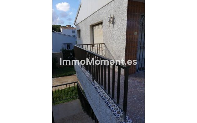 Wiederverkauf - Villa - Orihuela - La Zenia