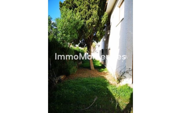 Wiederverkauf - Villa - Orihuela - La Zenia