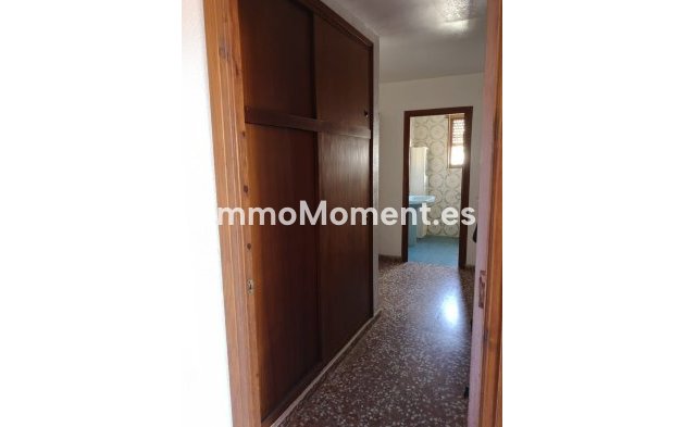 Wiederverkauf - Villa - Orihuela - La Zenia