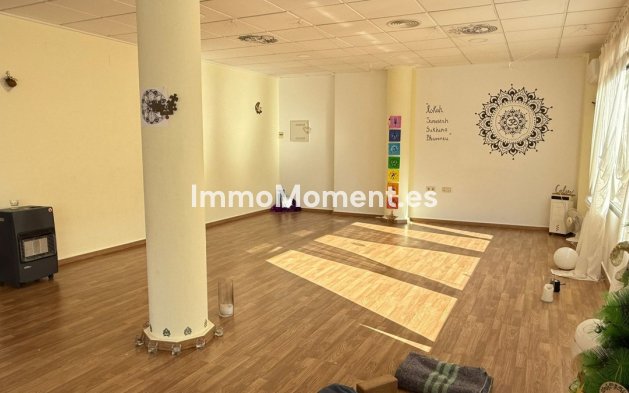 Wiederverkauf - Wohnung - San Miguel de Salinas - San Miguel de Salinas Centro