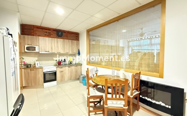 Wiederverkauf - Wohnung - San Miguel de Salinas - San Miguel de Salinas Centro