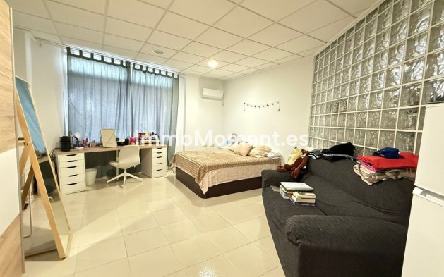 Wiederverkauf - Wohnung - San Miguel de Salinas - San Miguel de Salinas Centro