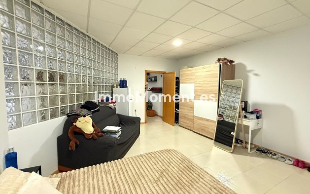 Wiederverkauf - Wohnung - San Miguel de Salinas - San Miguel de Salinas Centro