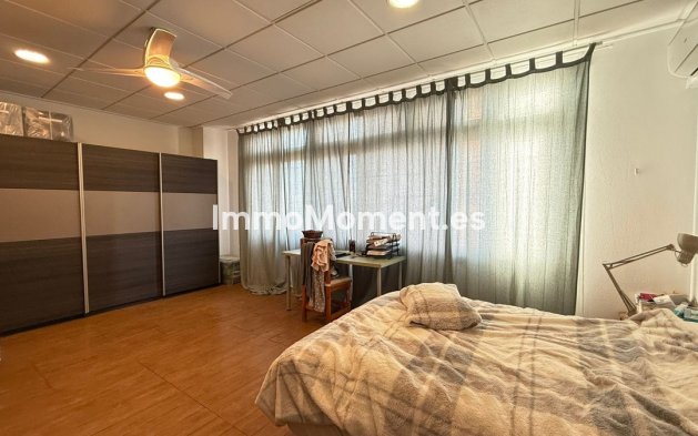 Wiederverkauf - Wohnung - San Miguel de Salinas - San Miguel de Salinas Centro