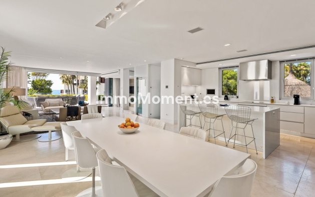 Wiederverkauf - Villa - Marbella - The Golden Mile