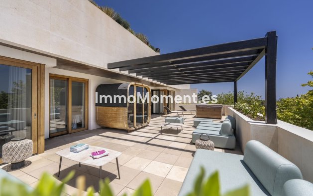 Reventa - Adosado - Sotogrande