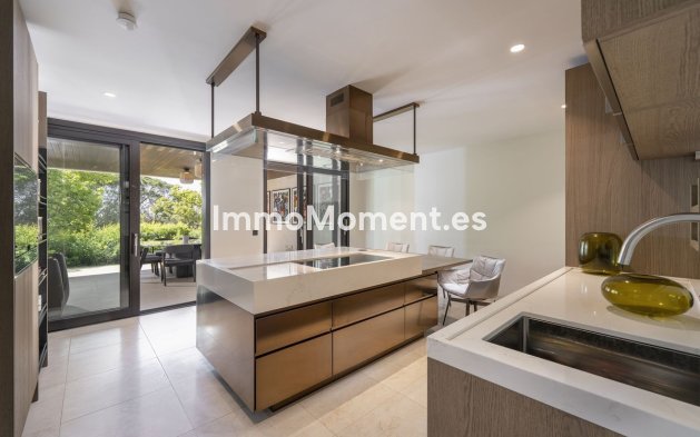 Reventa - Adosado - Sotogrande