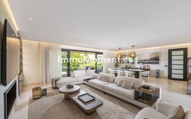 Reventa - Adosado - Sotogrande