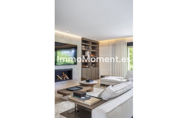 Reventa - Adosado - Sotogrande