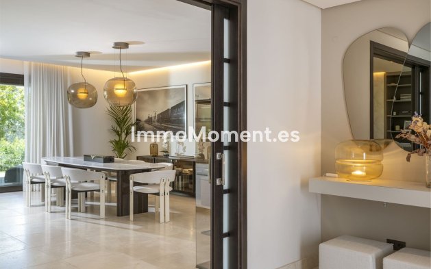 Reventa - Adosado - Sotogrande