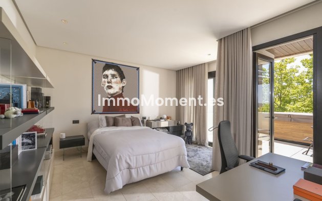 Reventa - Adosado - Sotogrande