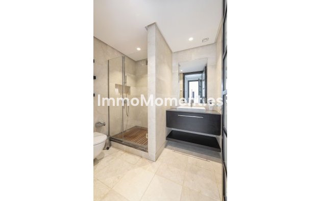 Reventa - Adosado - Sotogrande