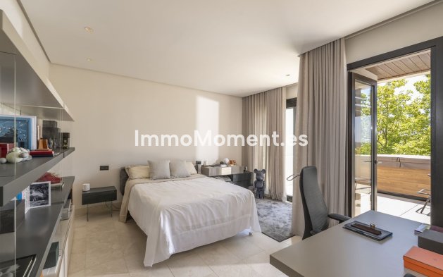 Reventa - Adosado - Sotogrande