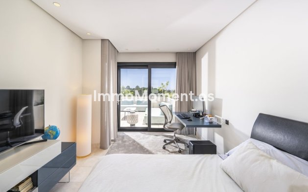 Reventa - Adosado - Sotogrande