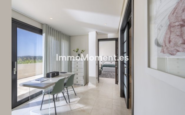 Reventa - Adosado - Sotogrande