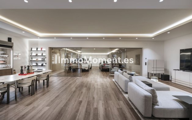 Reventa - Adosado - Sotogrande