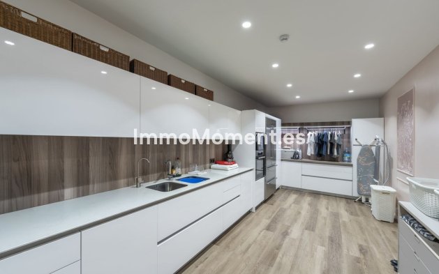 Reventa - Adosado - Sotogrande