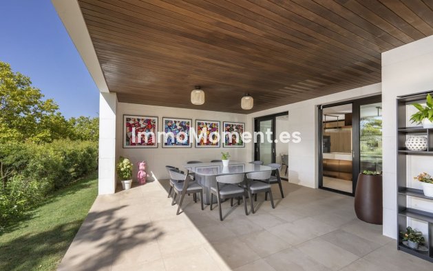 Reventa - Adosado - Sotogrande