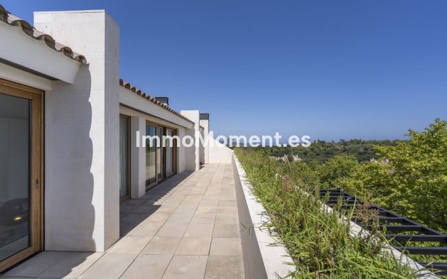 Reventa - Adosado - Sotogrande