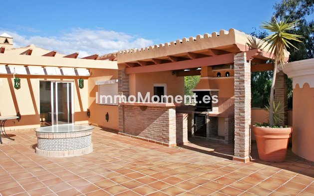 Revente - Appartement - Estepona  - New Golden Mile