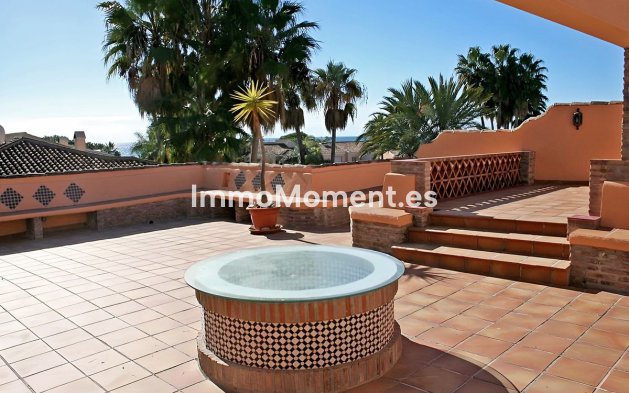 Revente - Appartement - Estepona  - New Golden Mile