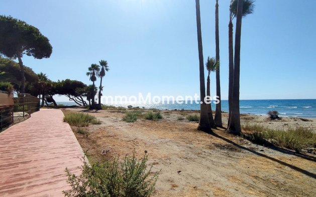 Revente - Appartement - Estepona  - New Golden Mile