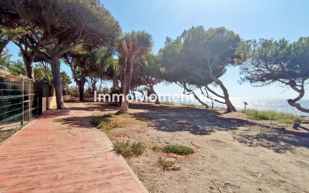 Revente - Appartement - Estepona  - New Golden Mile