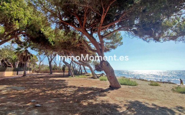 Revente - Appartement - Estepona  - New Golden Mile