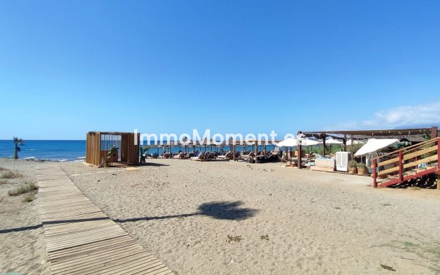 Revente - Appartement - Estepona  - New Golden Mile