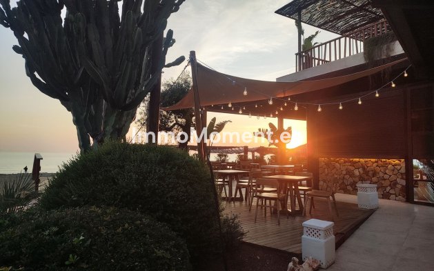 Revente - Appartement - Estepona  - New Golden Mile