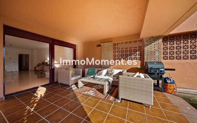 Wiederverkauf - Wohnung - Casares - Casares Playa