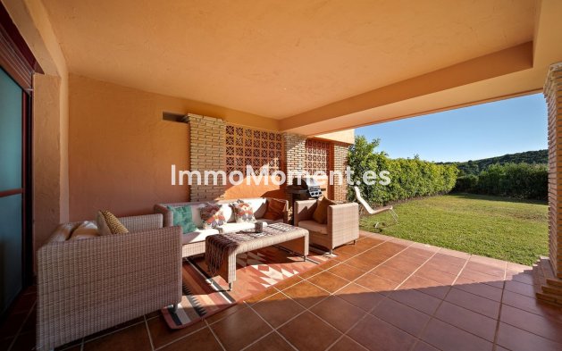 Wiederverkauf - Wohnung - Casares - Casares Playa