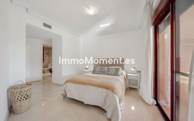 Wiederverkauf - Wohnung - Casares - Casares Playa