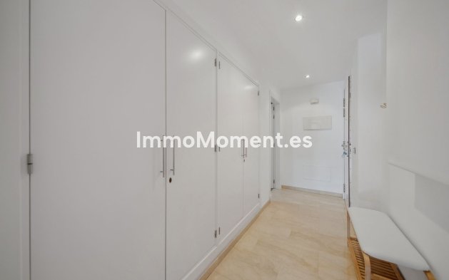 Wiederverkauf - Wohnung - Casares - Casares Playa