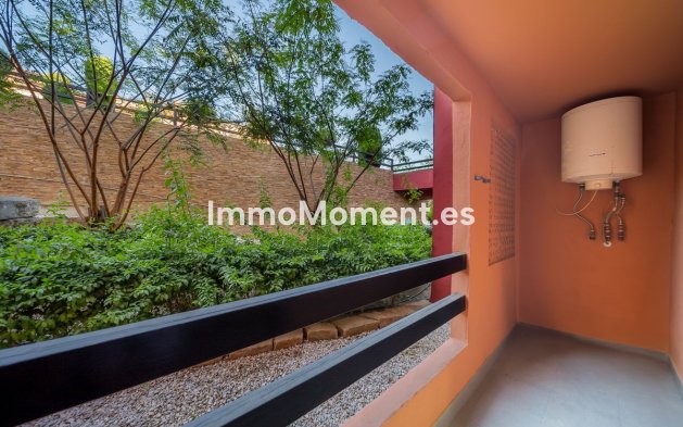 Wiederverkauf - Wohnung - Casares - Casares Playa