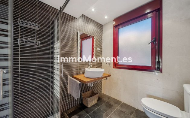 Wiederverkauf - Wohnung - Casares - Casares Playa