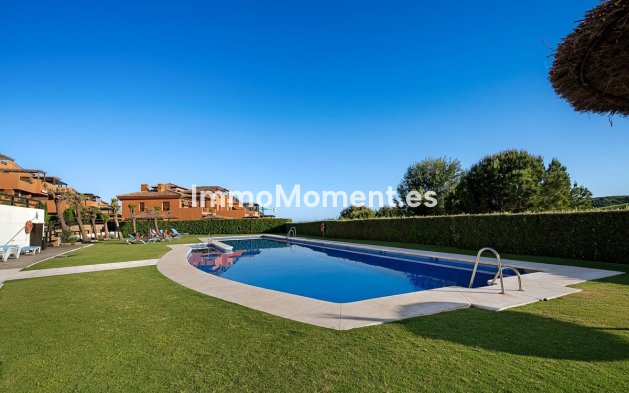 Wiederverkauf - Wohnung - Casares - Casares Playa