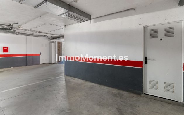 Wiederverkauf - Wohnung - Casares - Casares Playa